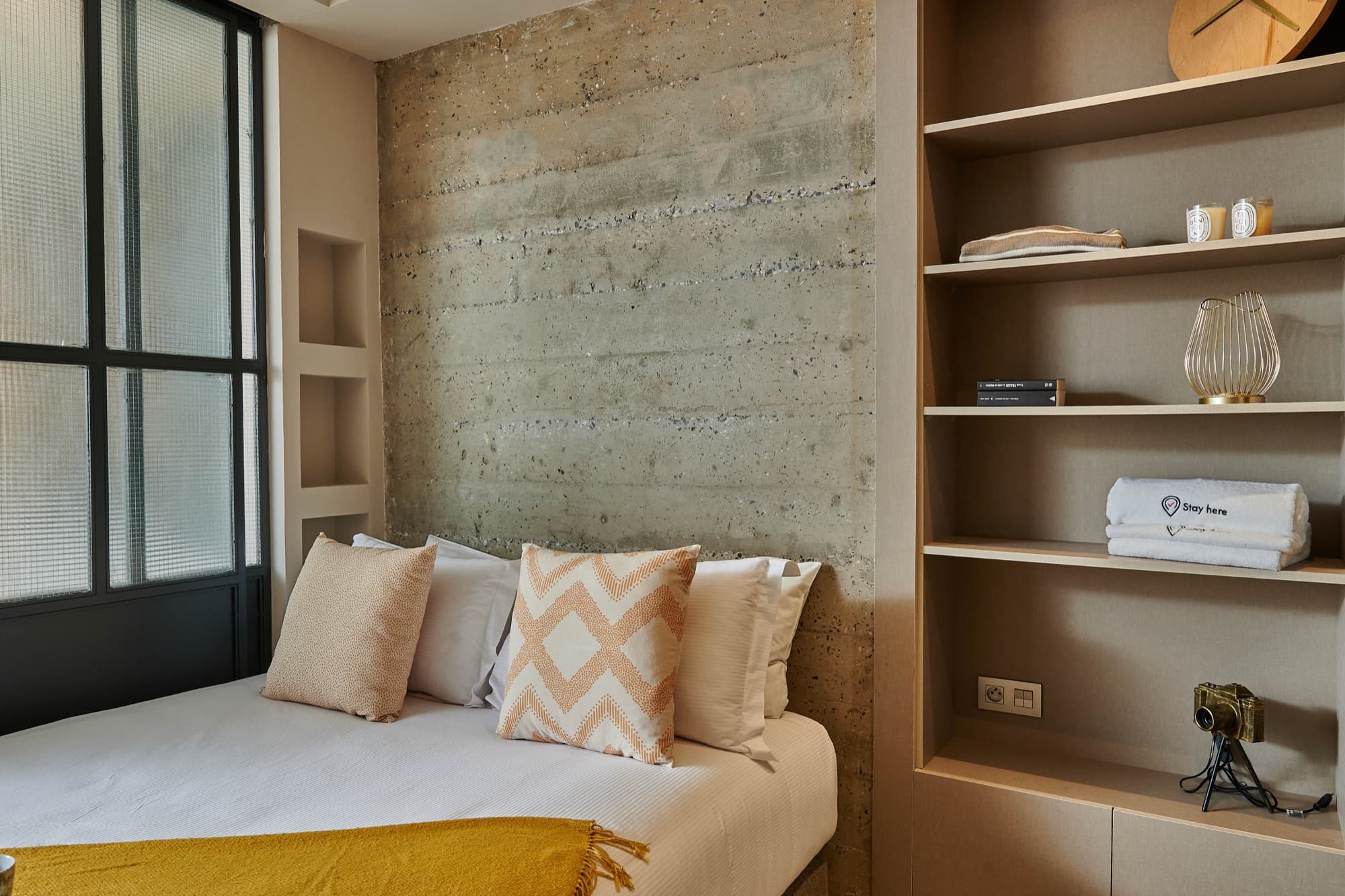 Duplex at StayHere Casablanca - Gauthier Collection — photo 2