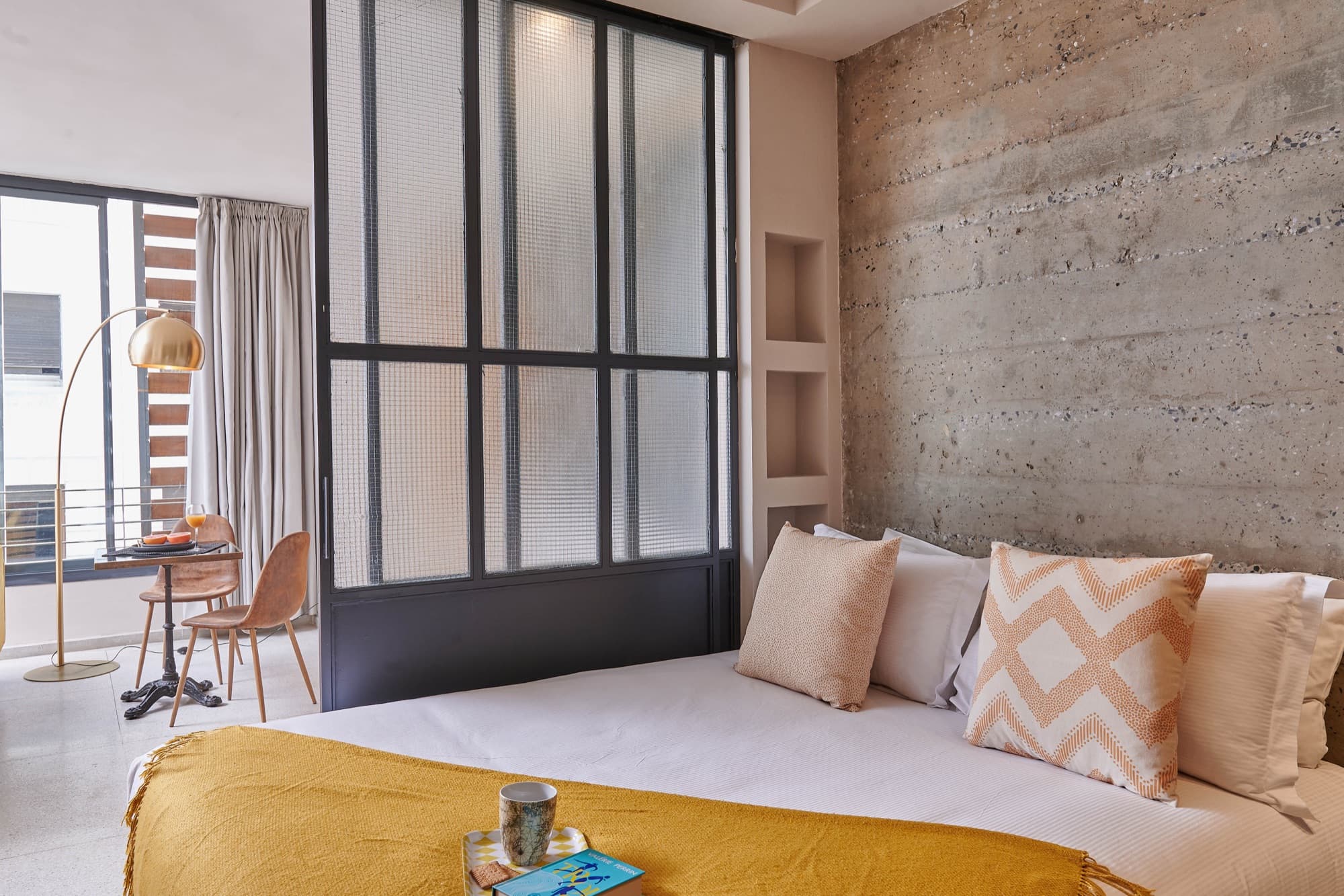 Duplex at StayHere Casablanca - Gauthier Collection — photo 3