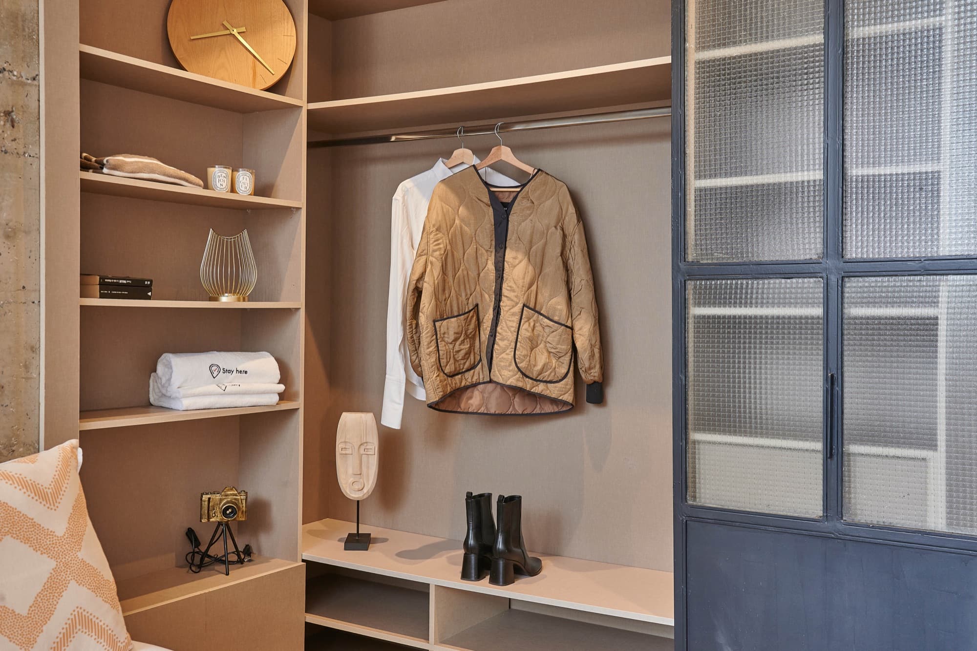 Duplex at StayHere Casablanca - Gauthier Collection — photo 4