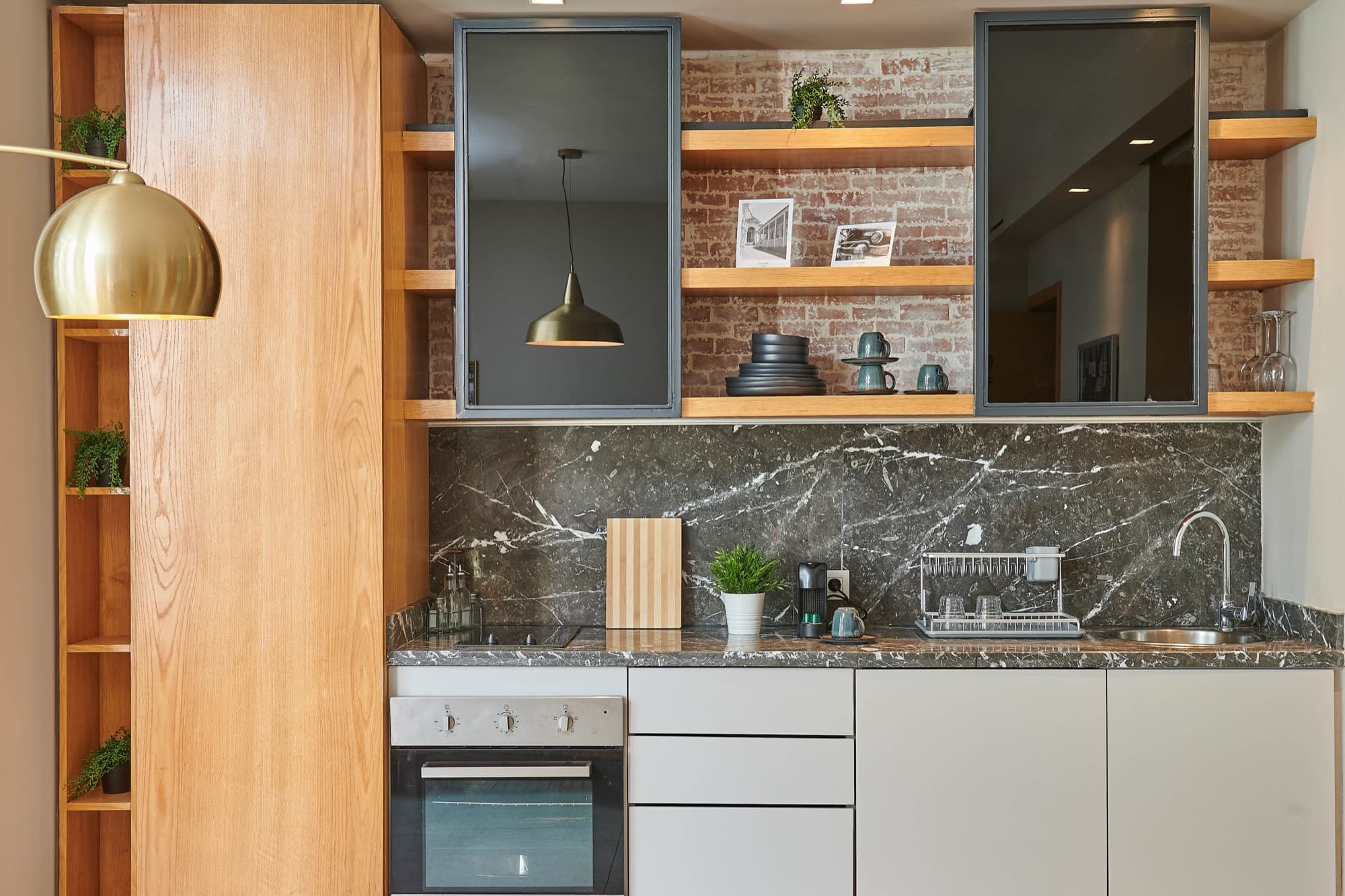 Duplex at StayHere Casablanca - Gauthier Collection — photo 6