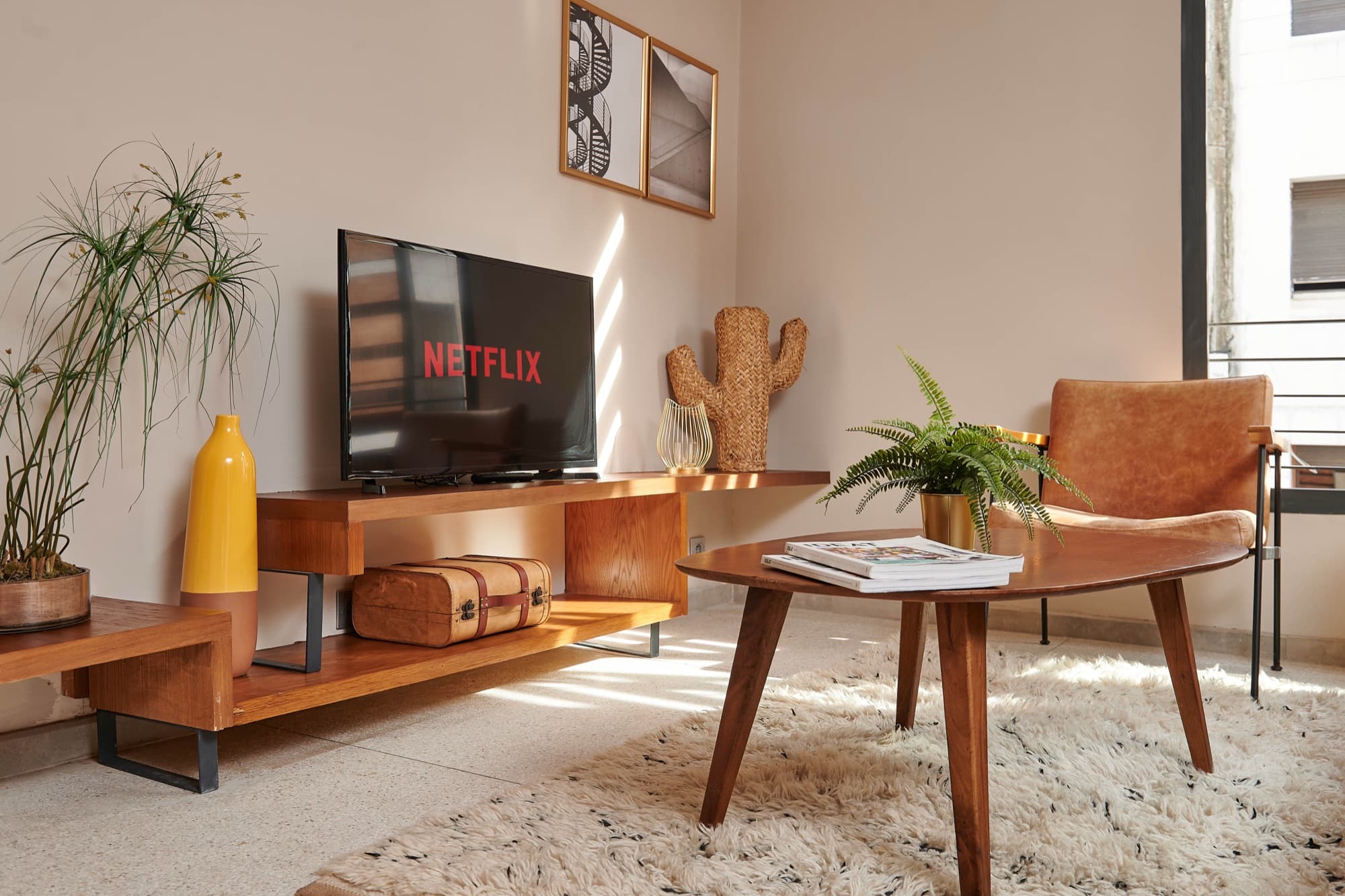 Duplex at StayHere Casablanca - Gauthier Collection — photo 7