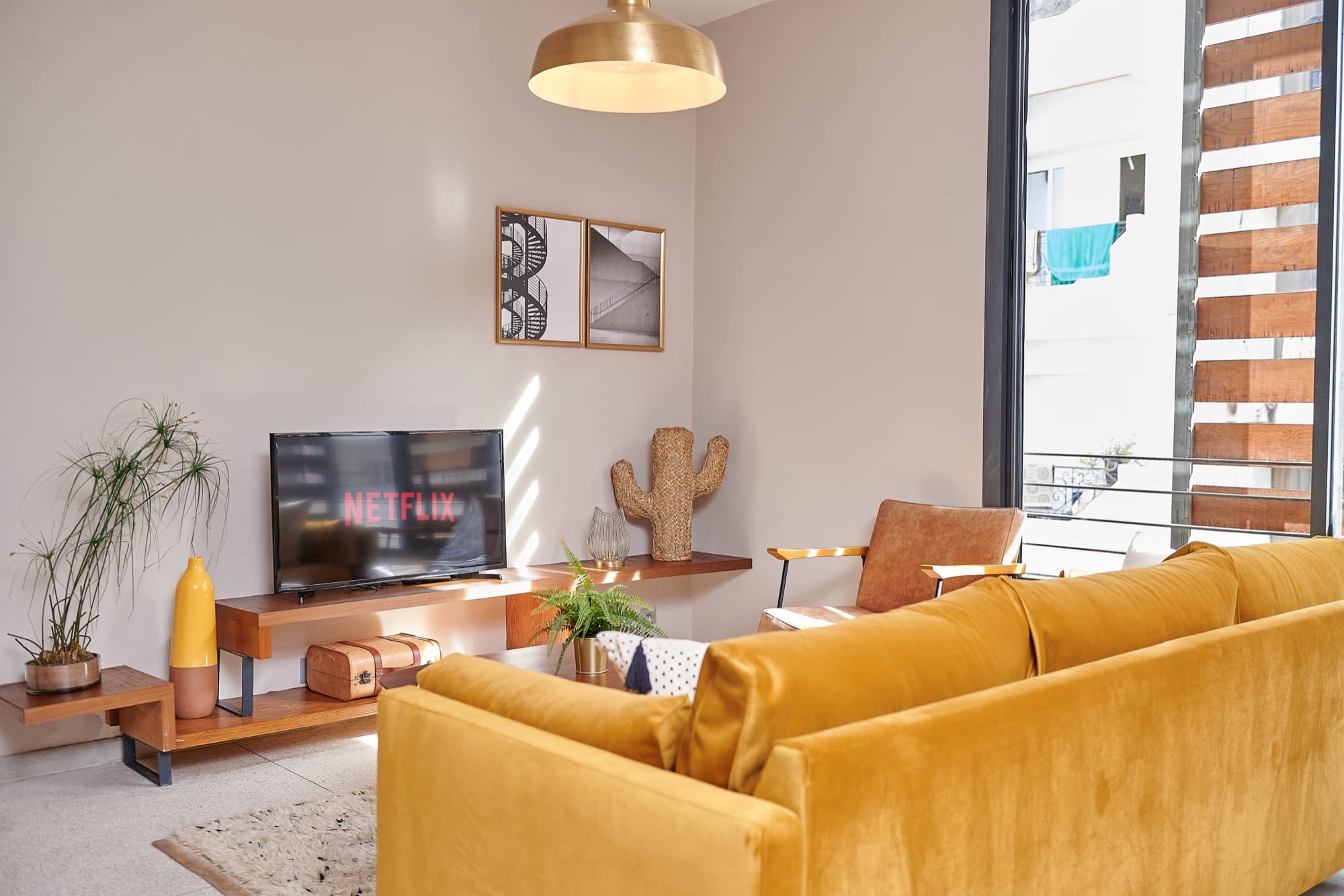 Duplex at StayHere Casablanca - Gauthier Collection — photo 8