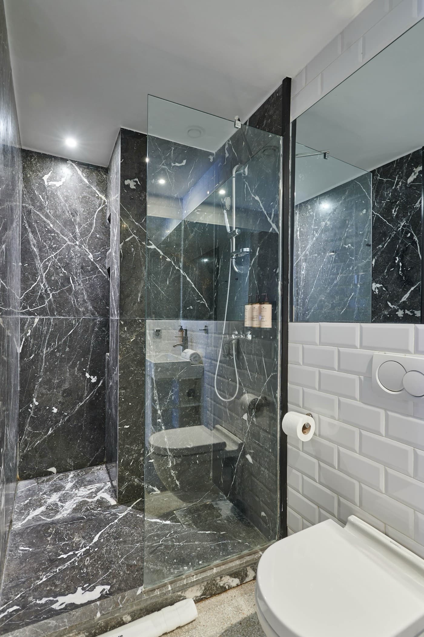 Duplex at StayHere Casablanca - Gauthier Collection — photo 9