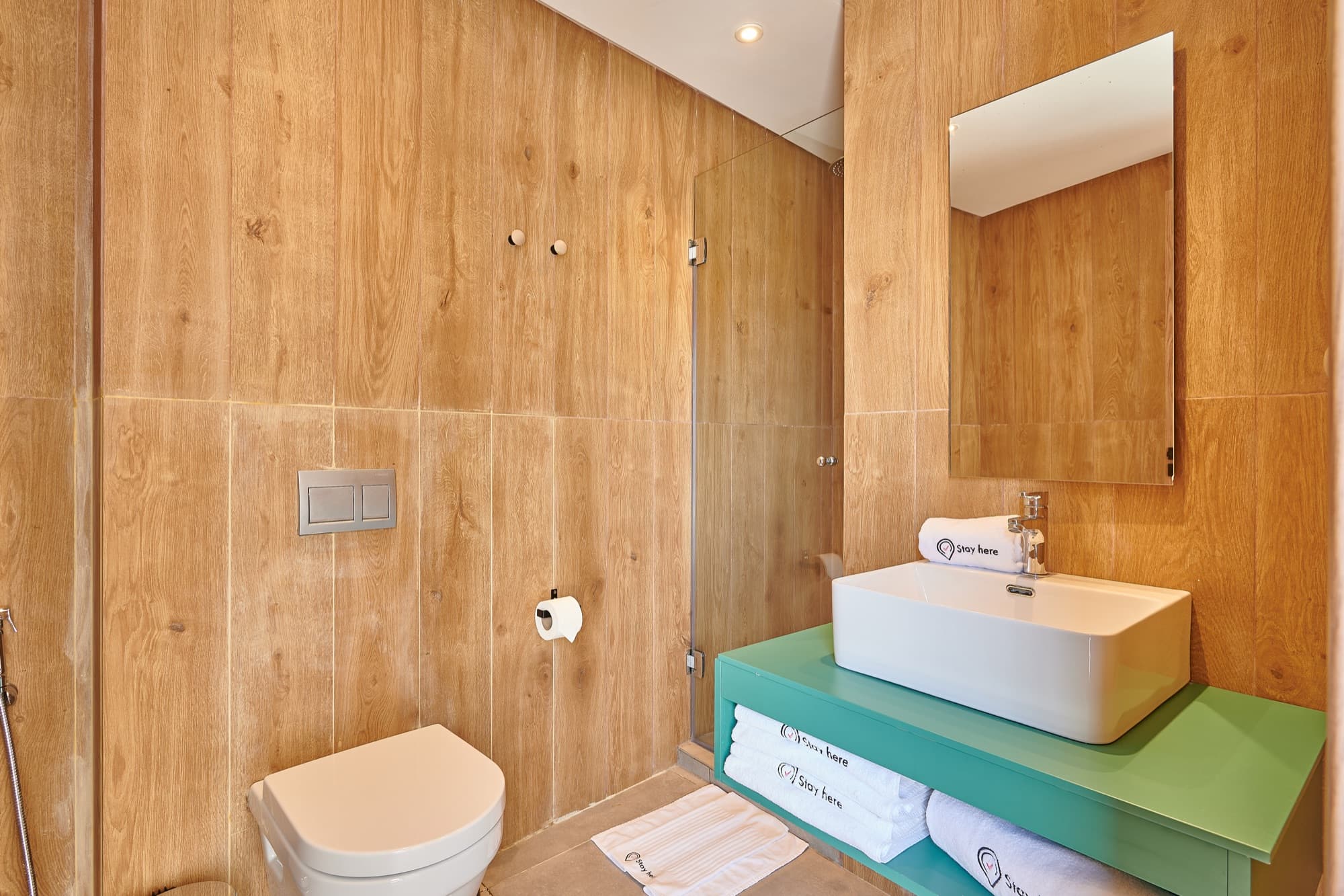 Penthouse at StayHere Casablanca - Gauthier Collection — photo 2