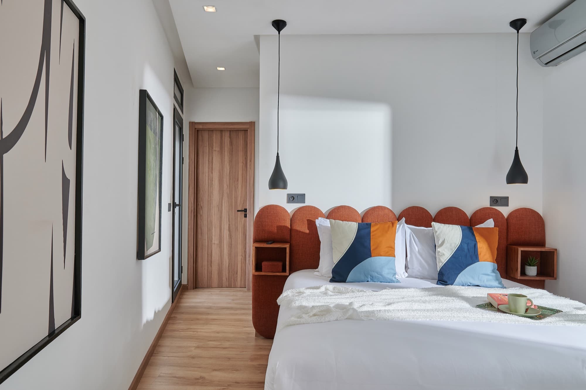 Penthouse at StayHere Casablanca - Gauthier Collection — photo 6