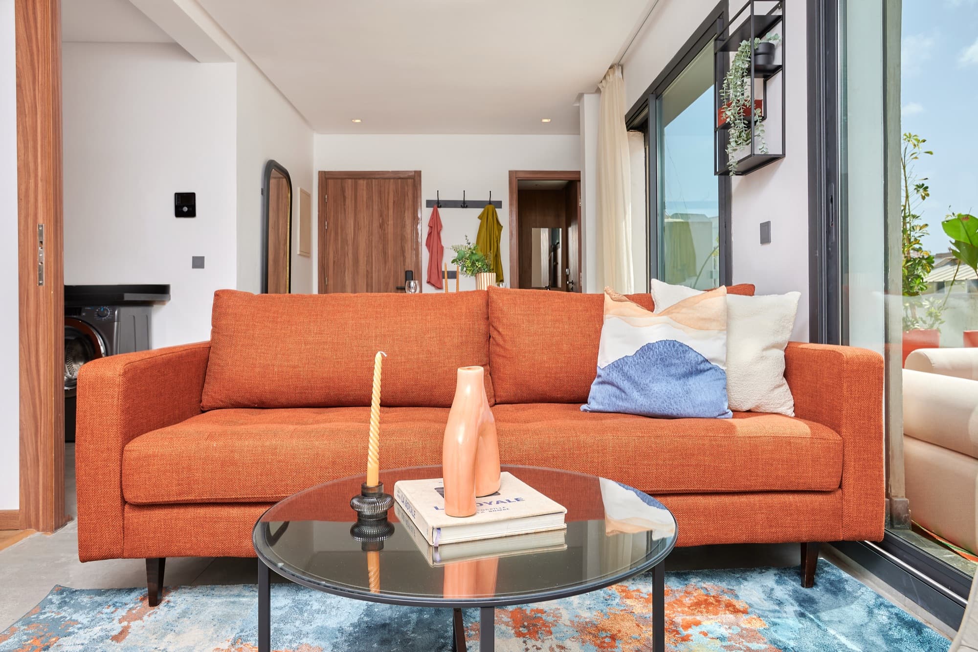 Penthouse at StayHere Casablanca - Gauthier Collection — photo 10