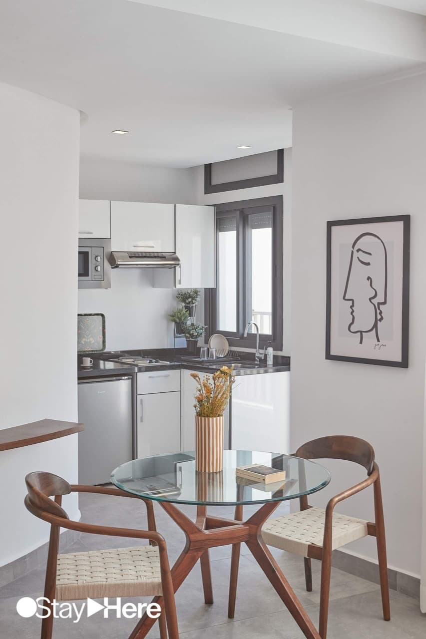 Studio at StayHere Casablanca - Gauthier Collection — photo 6