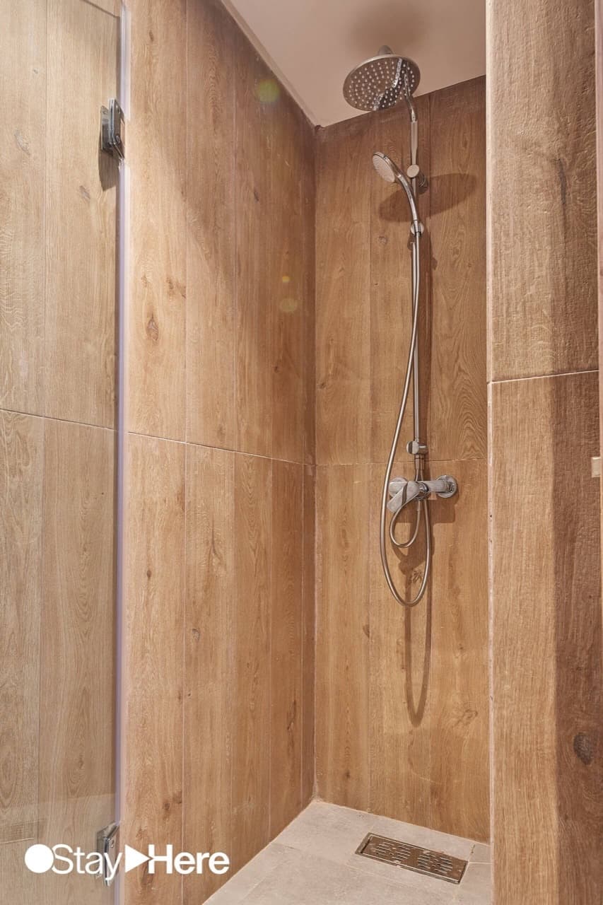 Studio at StayHere Casablanca - Gauthier Collection — photo 8