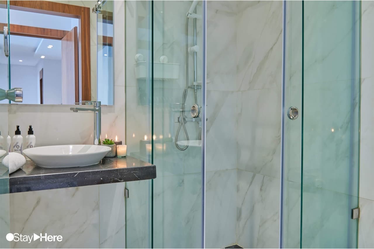 2-Bedroom Apartment at StayHere Rabat - Hay Riad Residential Living — photo 6