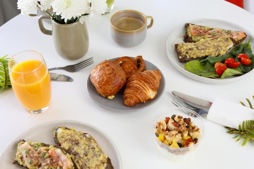 StayHere Casablanca - Maarif Lifestyle Suites, Casablanca — photo 8