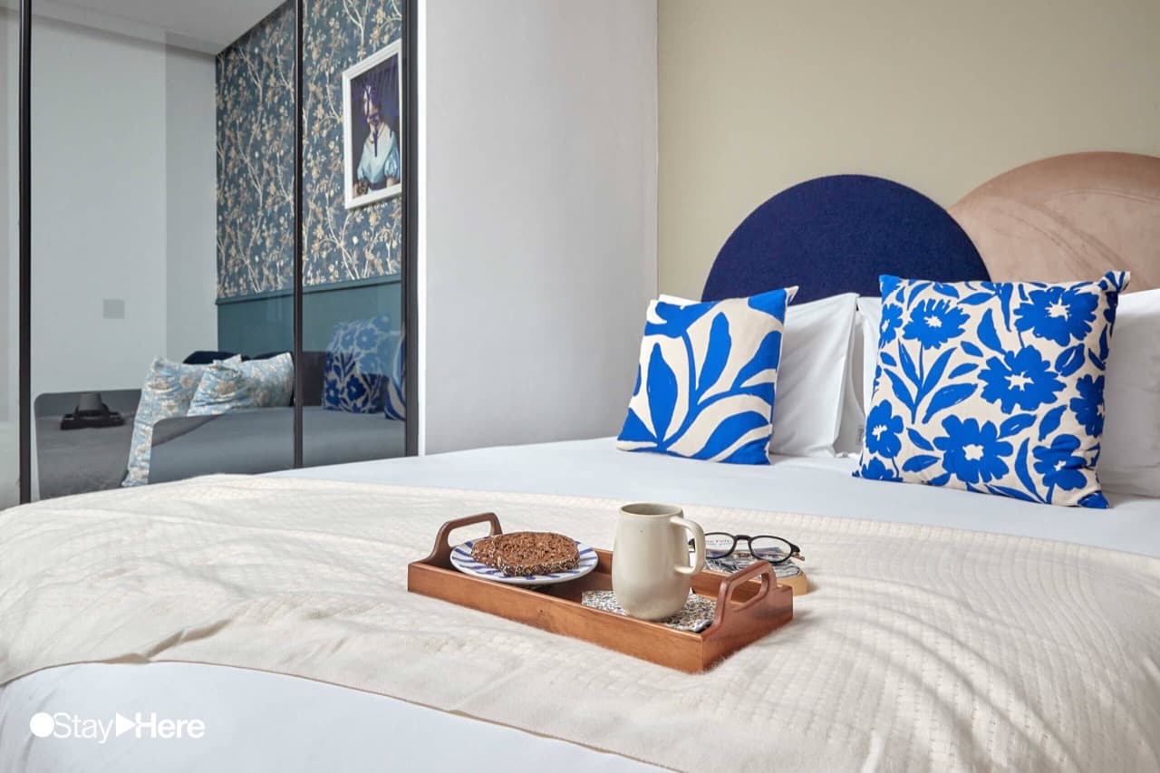 StayHere Casablanca - Maarif Lifestyle Suites, Casablanca — photo 9