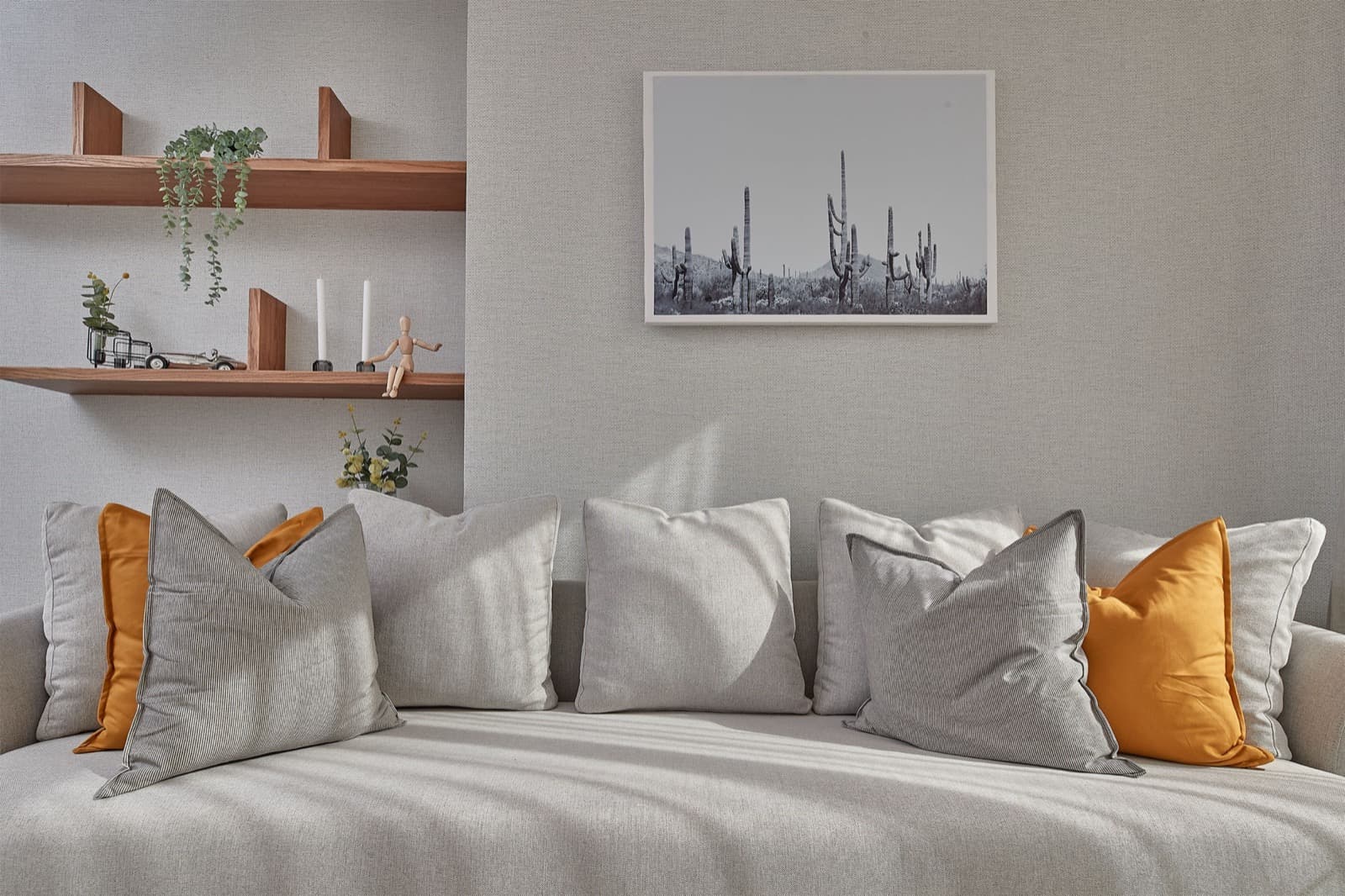 StayHere Casablanca - Palmier City Living — interior 2