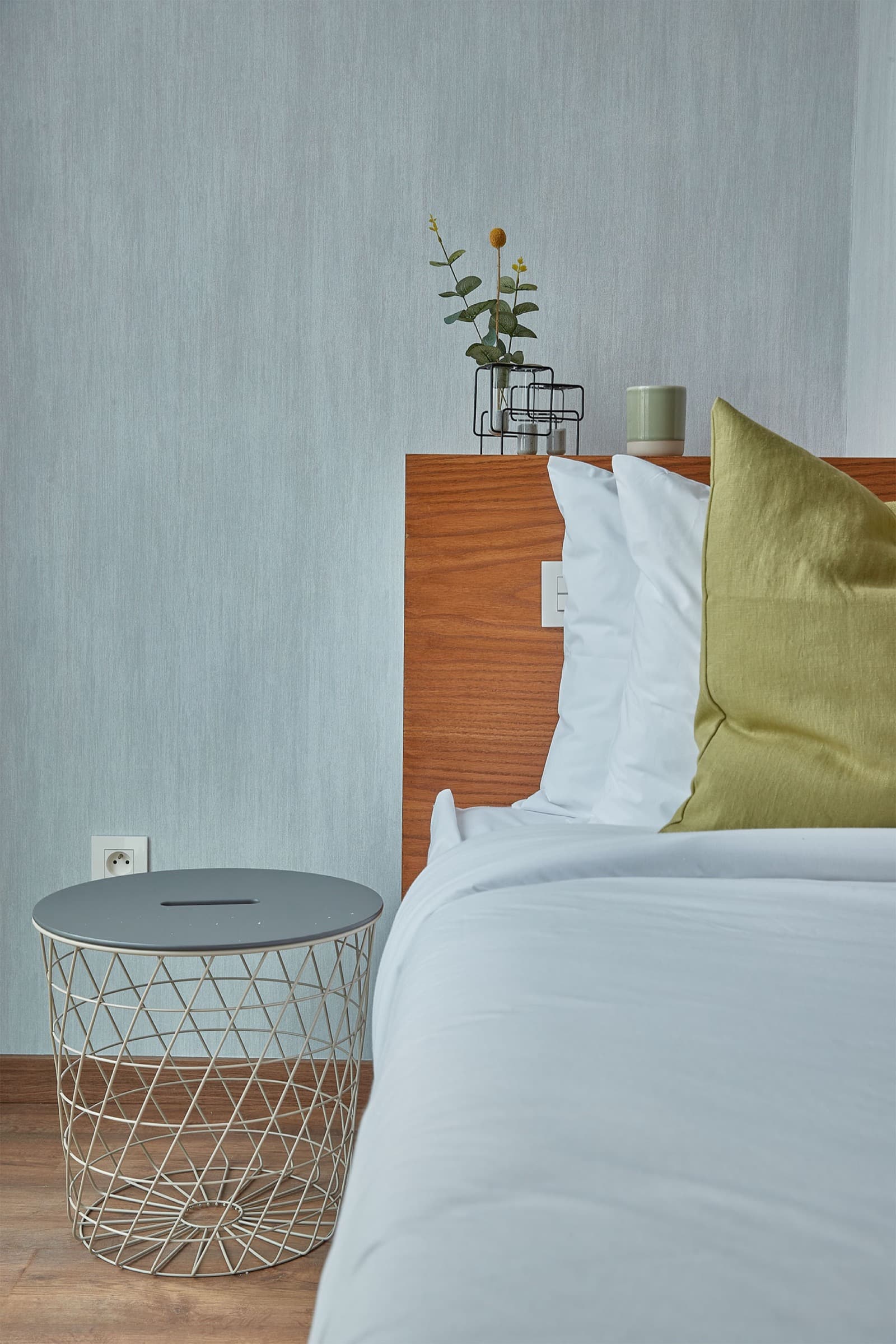 Apartment at StayHere Casablanca - Palmier City Living — photo 8