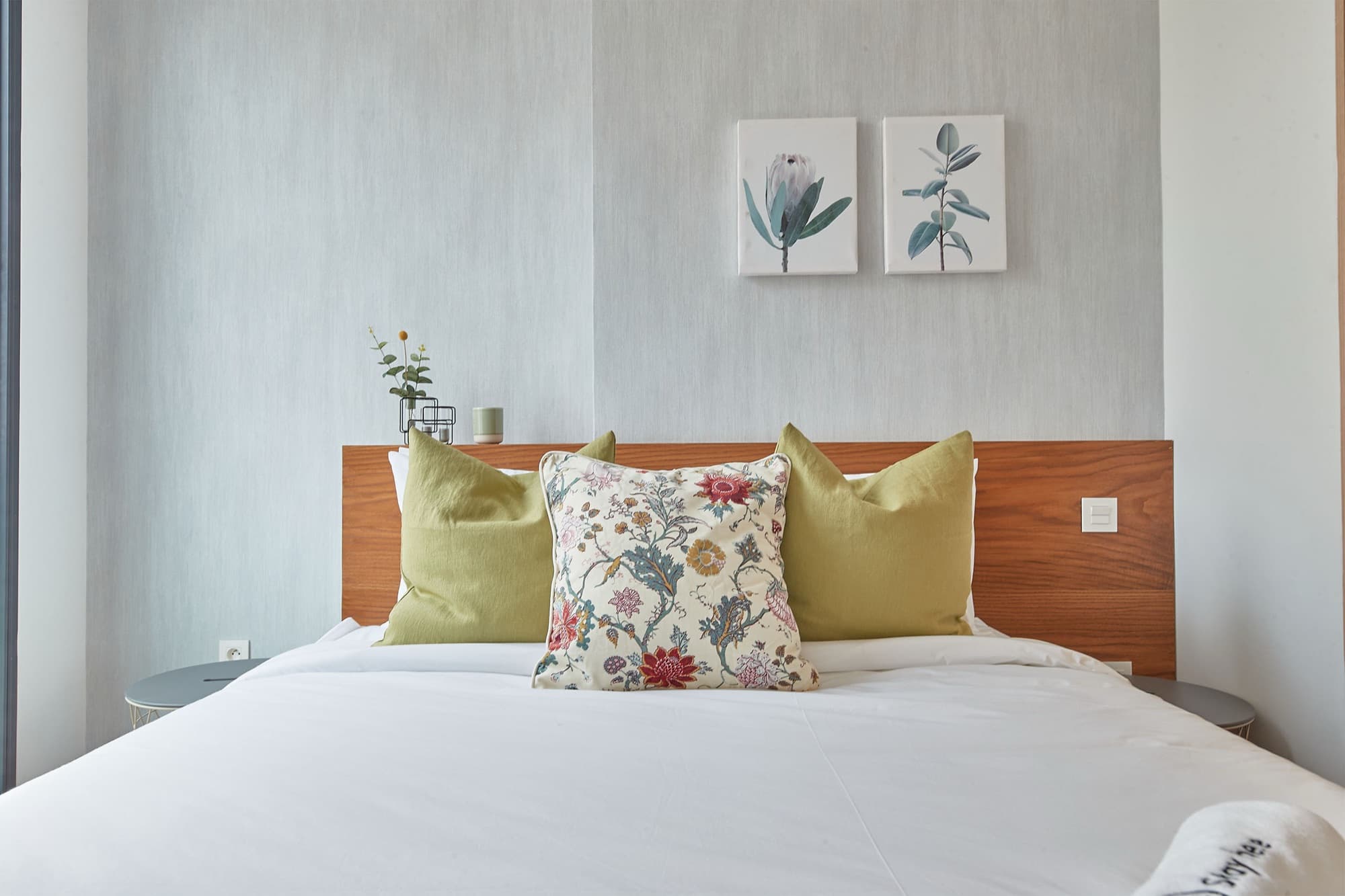 Apartment — suite at StayHere Casablanca - Palmier City Living, Casablanca