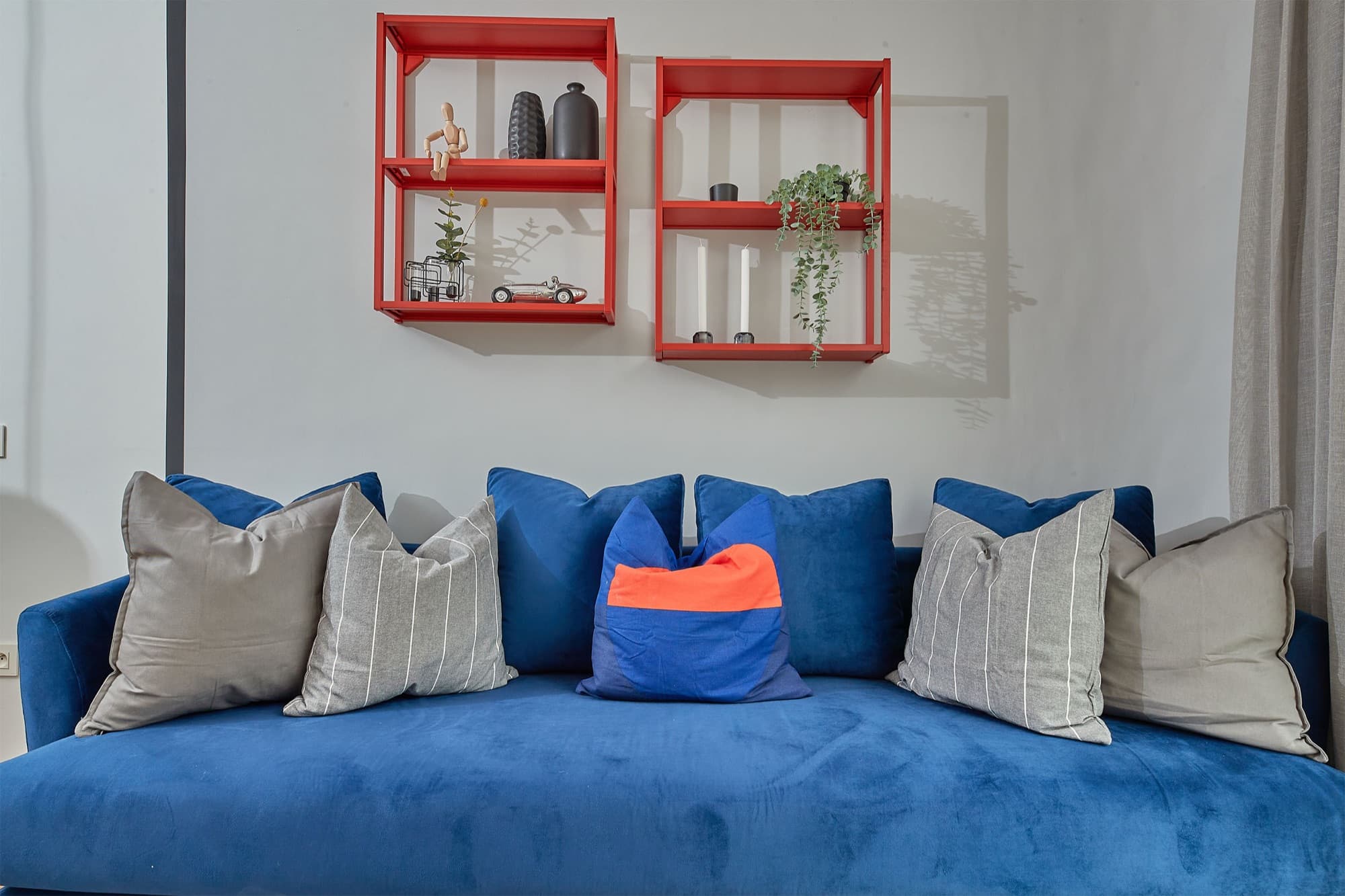 Studio at StayHere Casablanca - Palmier City Living — photo 5