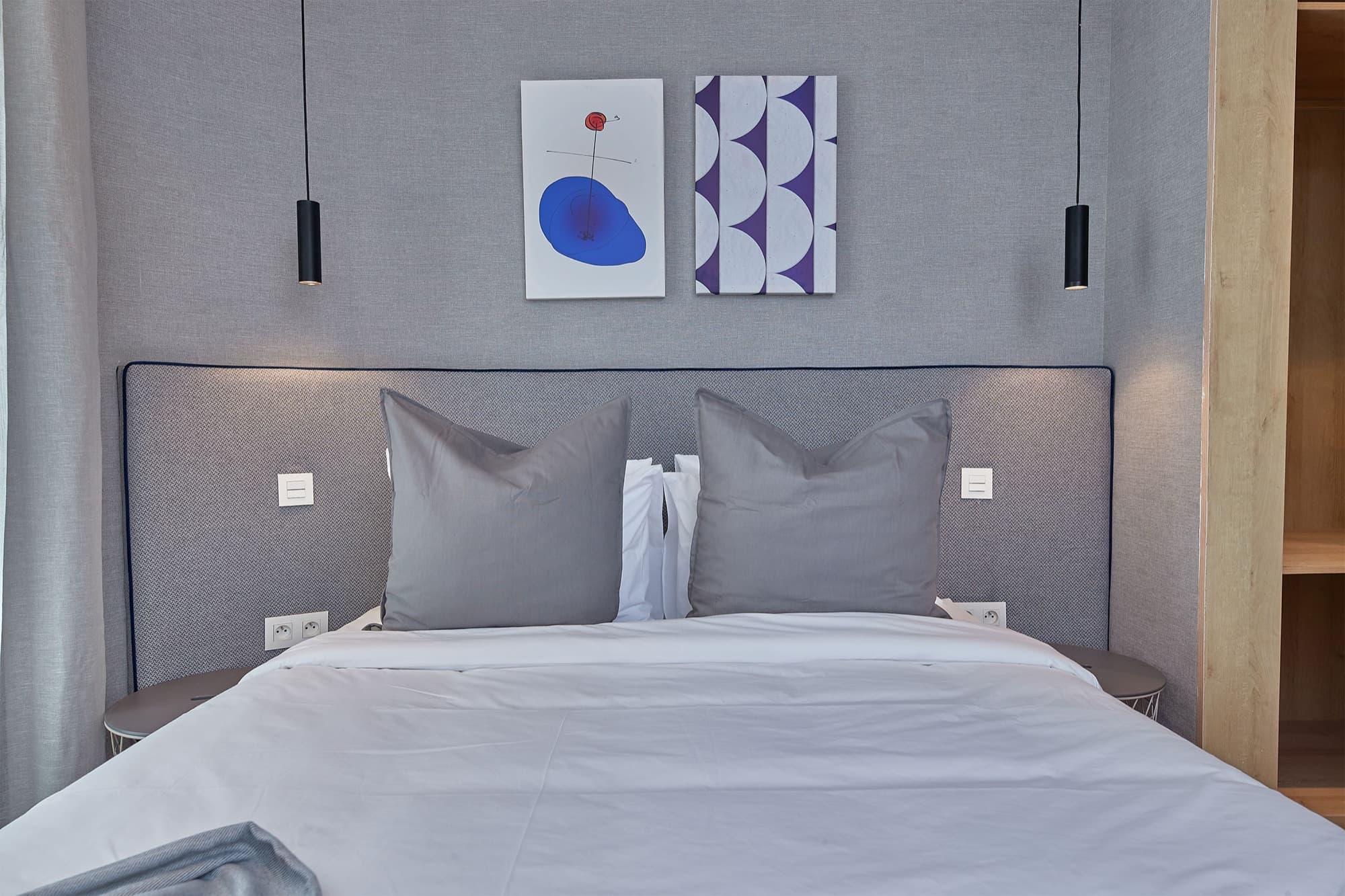 Studio at StayHere Casablanca - Palmier City Living — photo 7