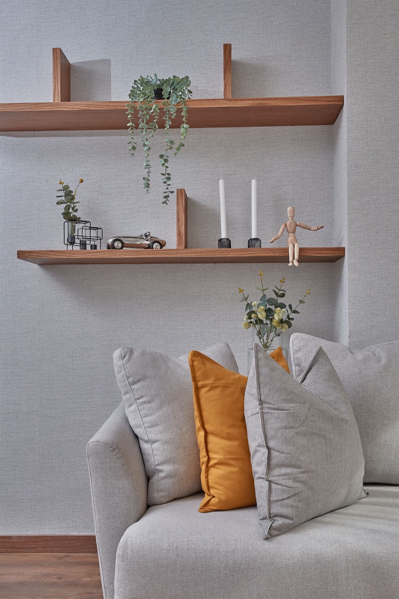 Studio at StayHere Casablanca - Palmier City Living — photo 8