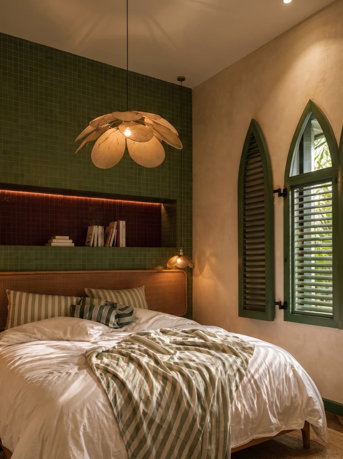 Deluxe im StayHere Essaouira - Riad Heritage — photo 6