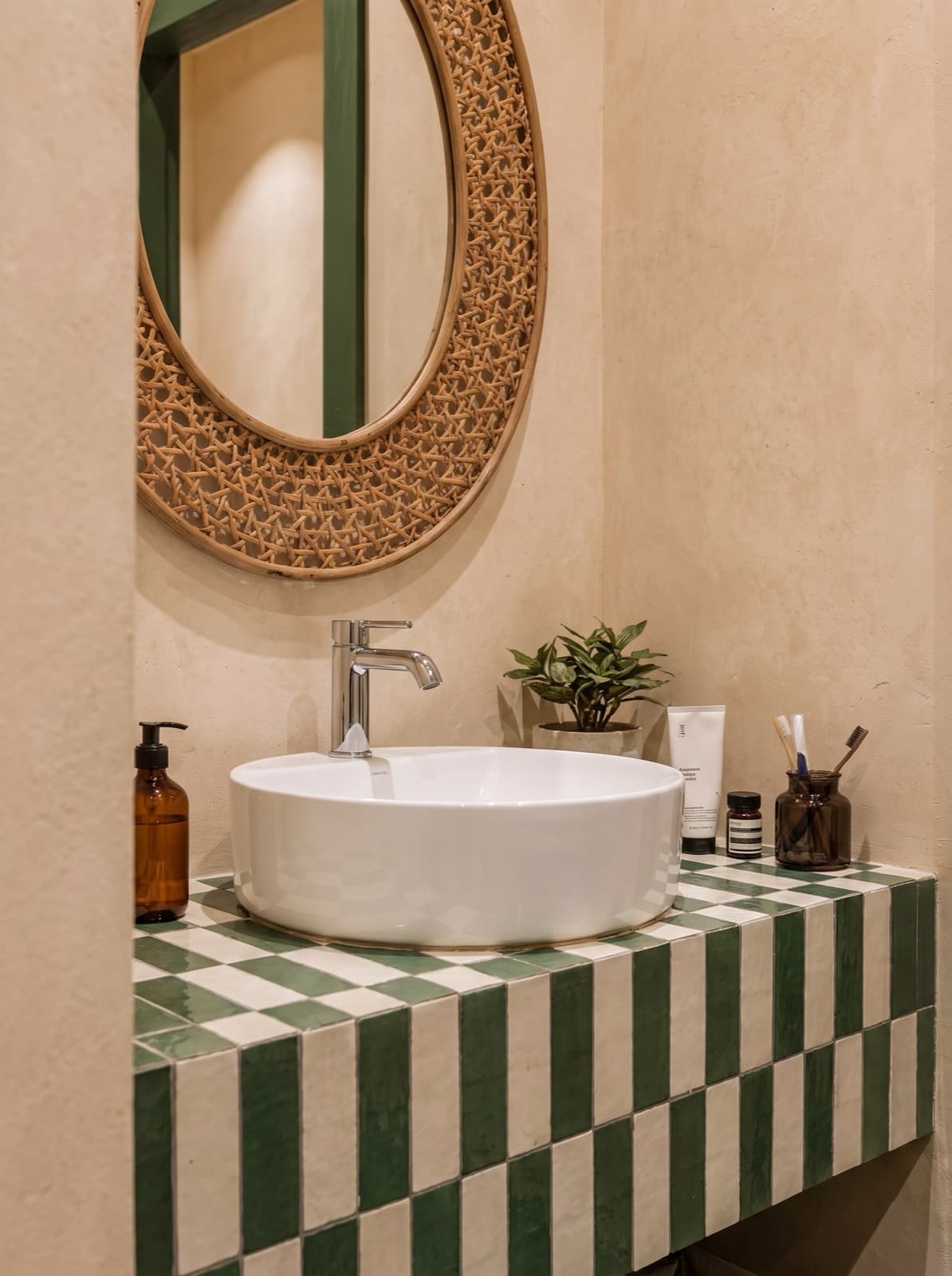 Deluxe im StayHere Essaouira - Riad Heritage — photo 7