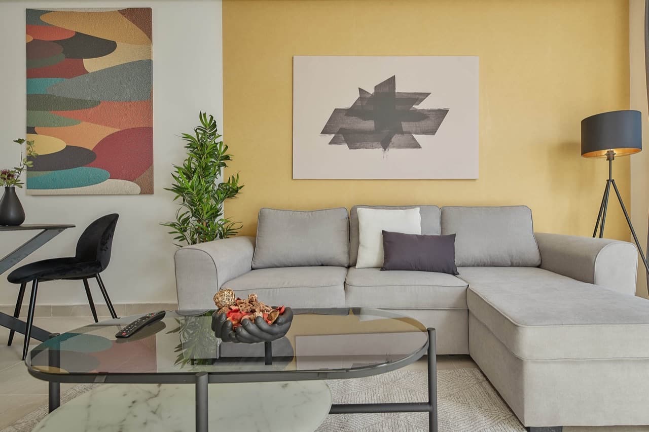 L'influence du design dans notre quotidien: Les couleurs