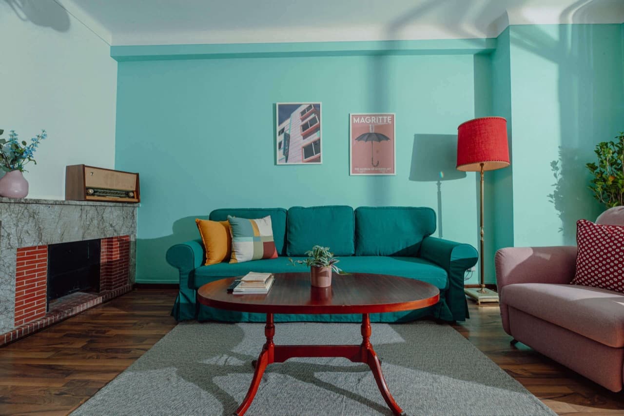 Nos tendances préférées du design d’intérieur!
