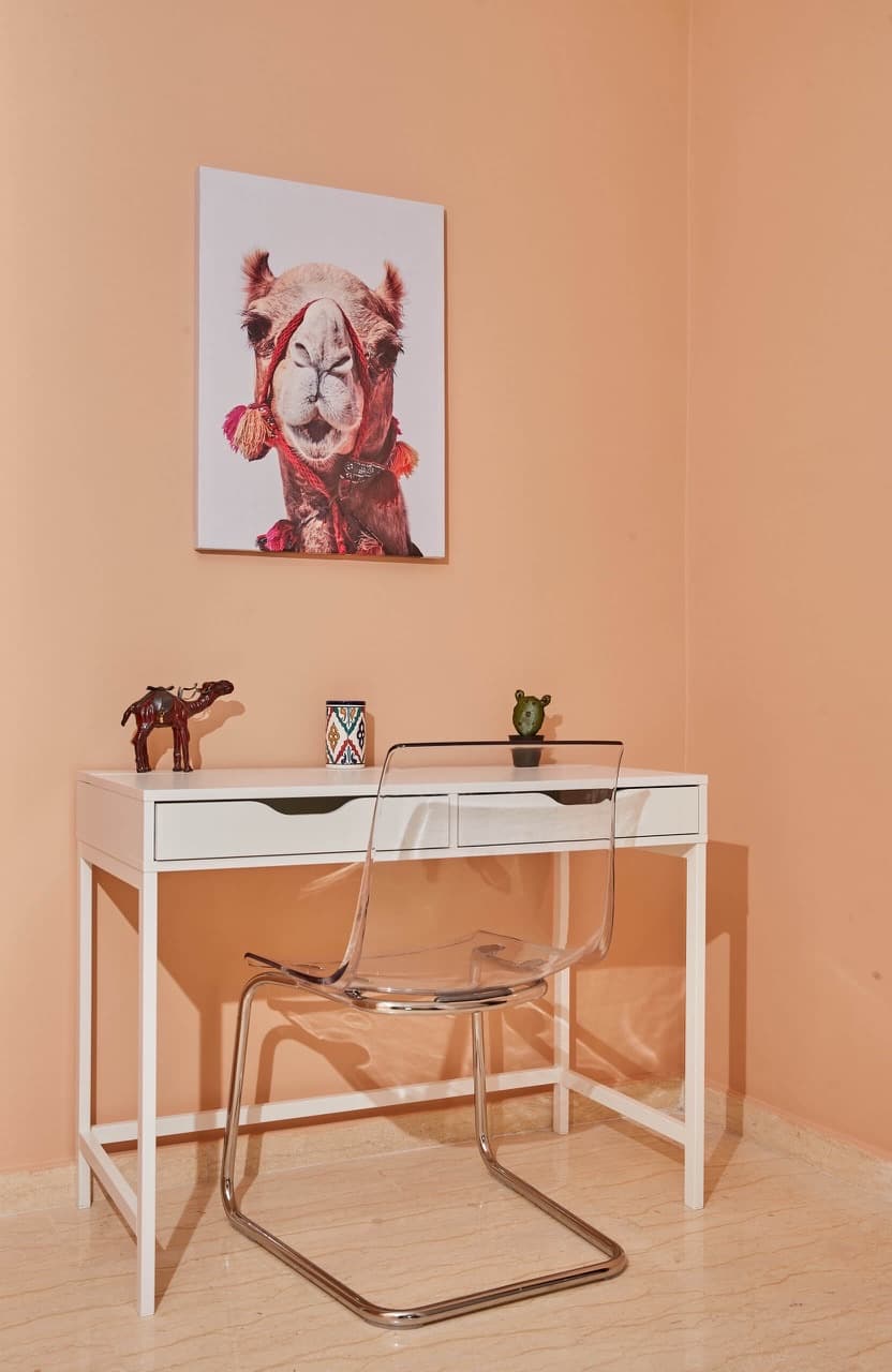 Vous êtes en déplacement professionnel à Rabat ? passez votre séjour chez Stay Here