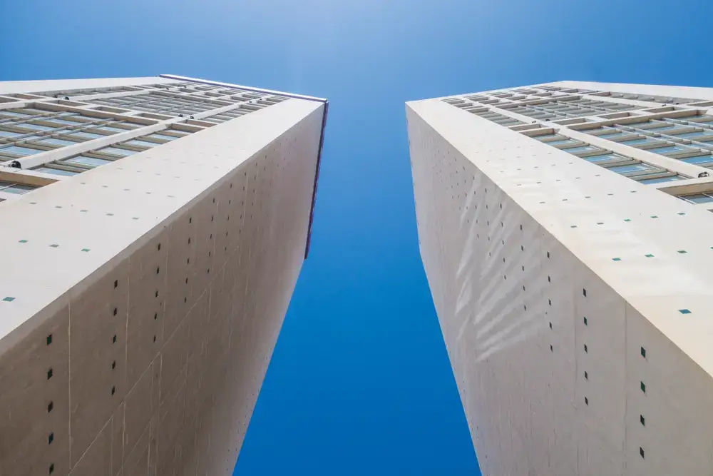 أين تقيم في الدار البيضاء: الفخامة بدون الإسراف