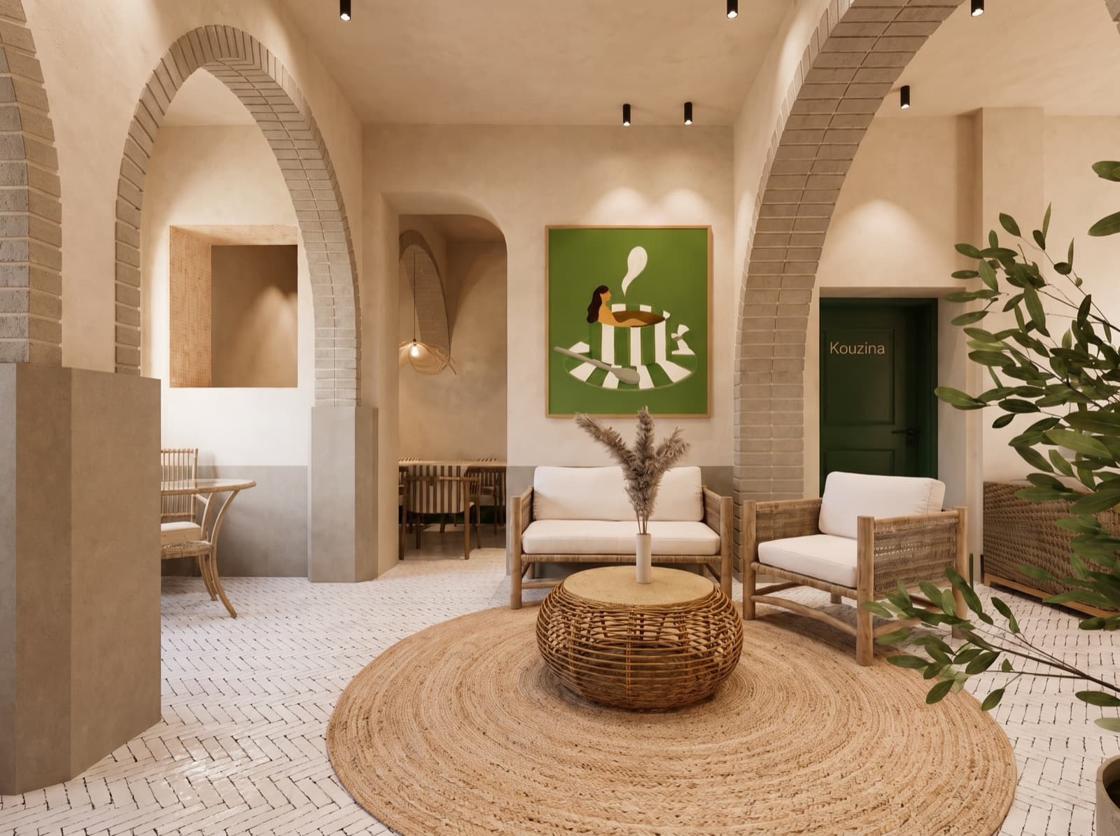 StayHere Essaouira - Riad Heritage