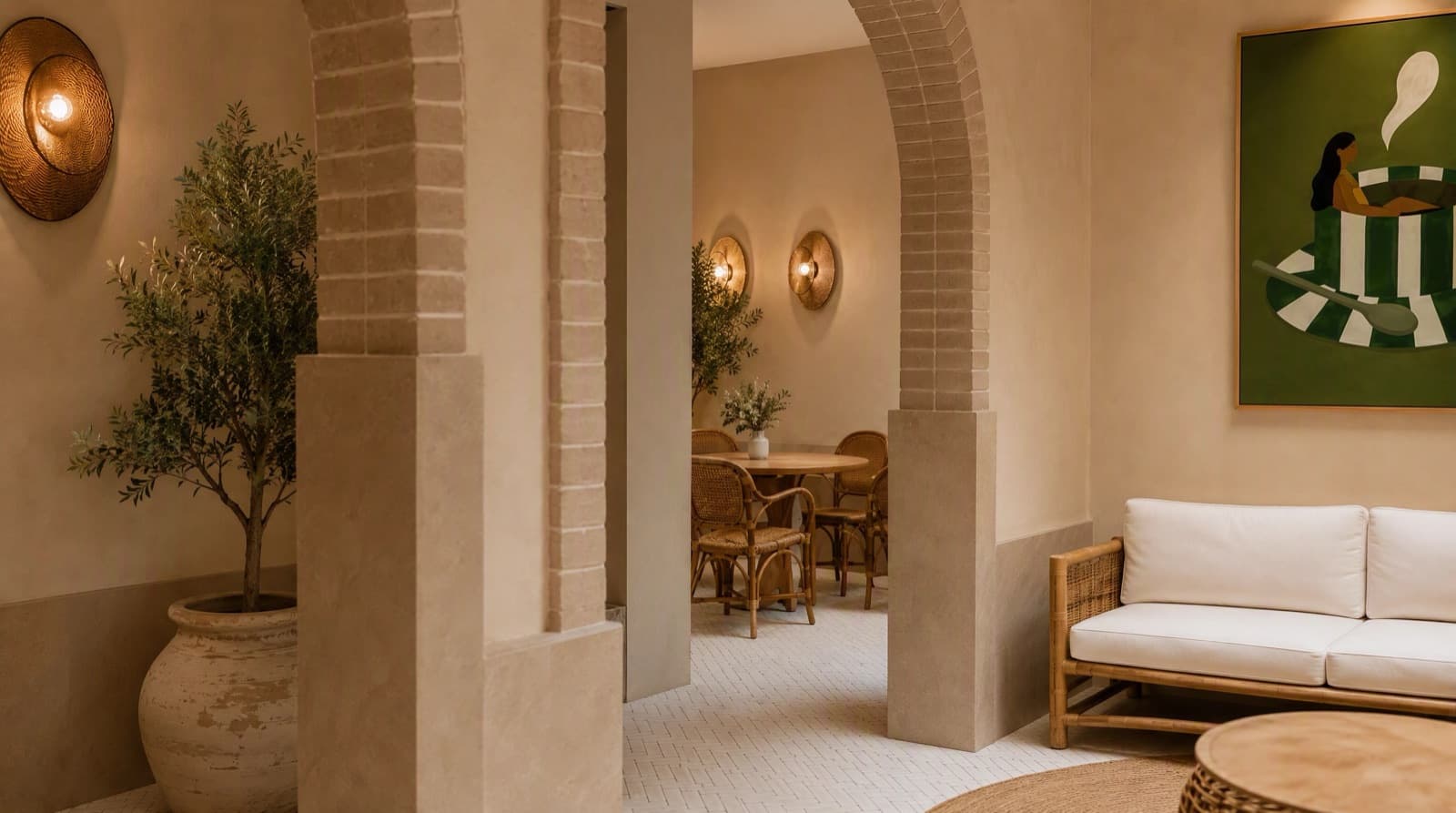 StayHere Essaouira - Riad Heritage, Essaouira — photo 6