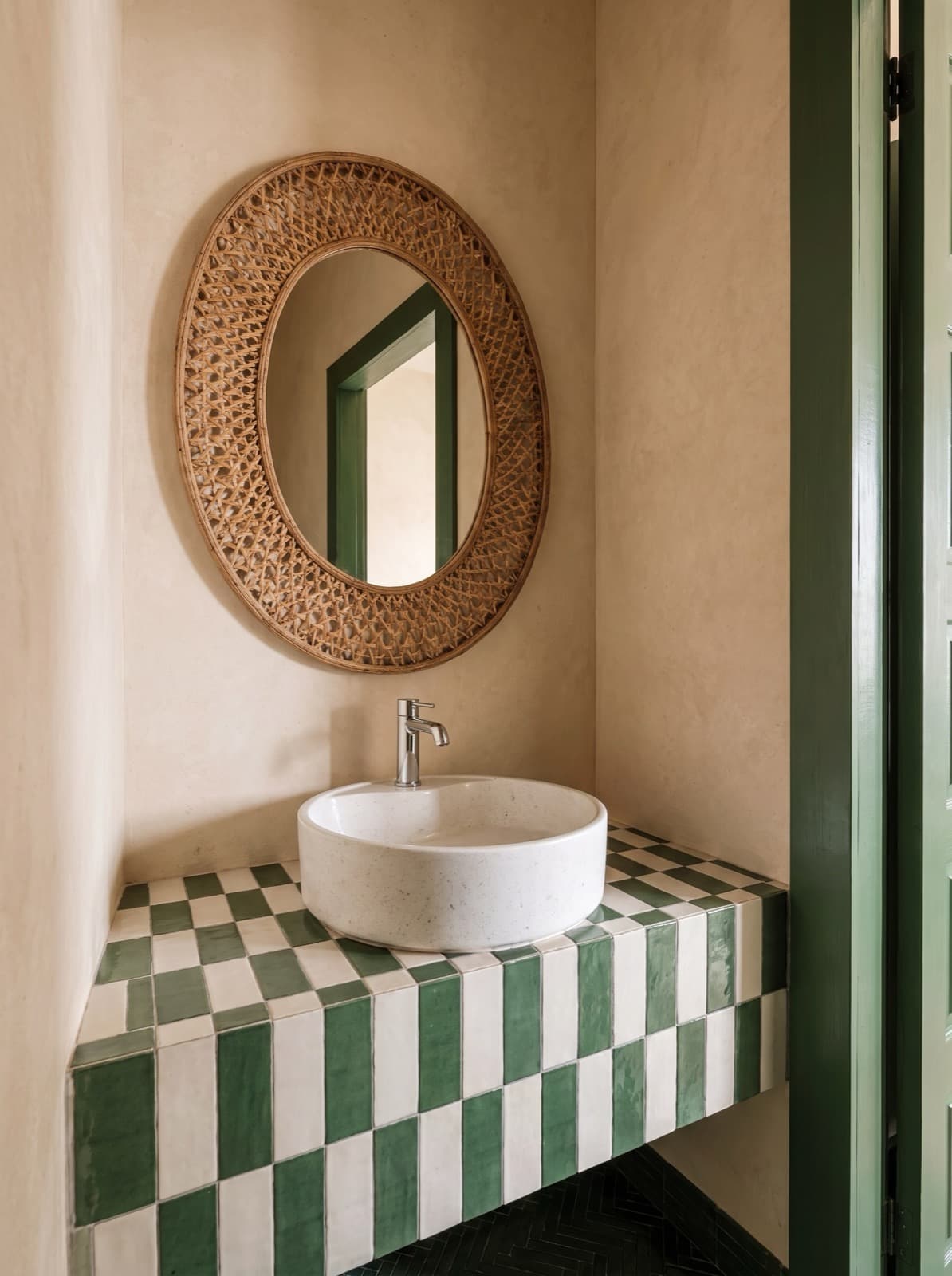 Standard Double im StayHere Essaouira - Riad Heritage — photo 2