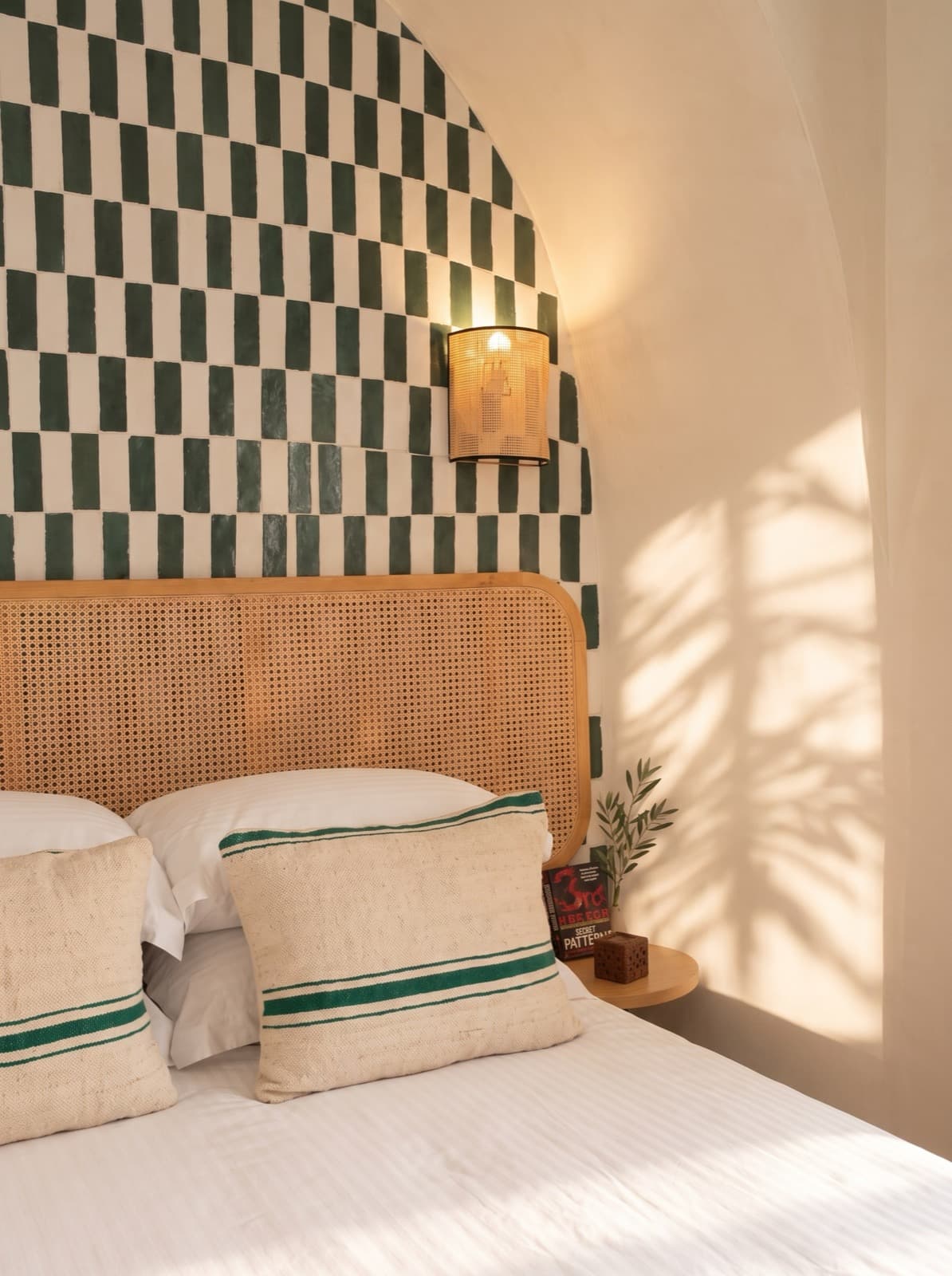 Standard Double im StayHere Essaouira - Riad Heritage — photo 4