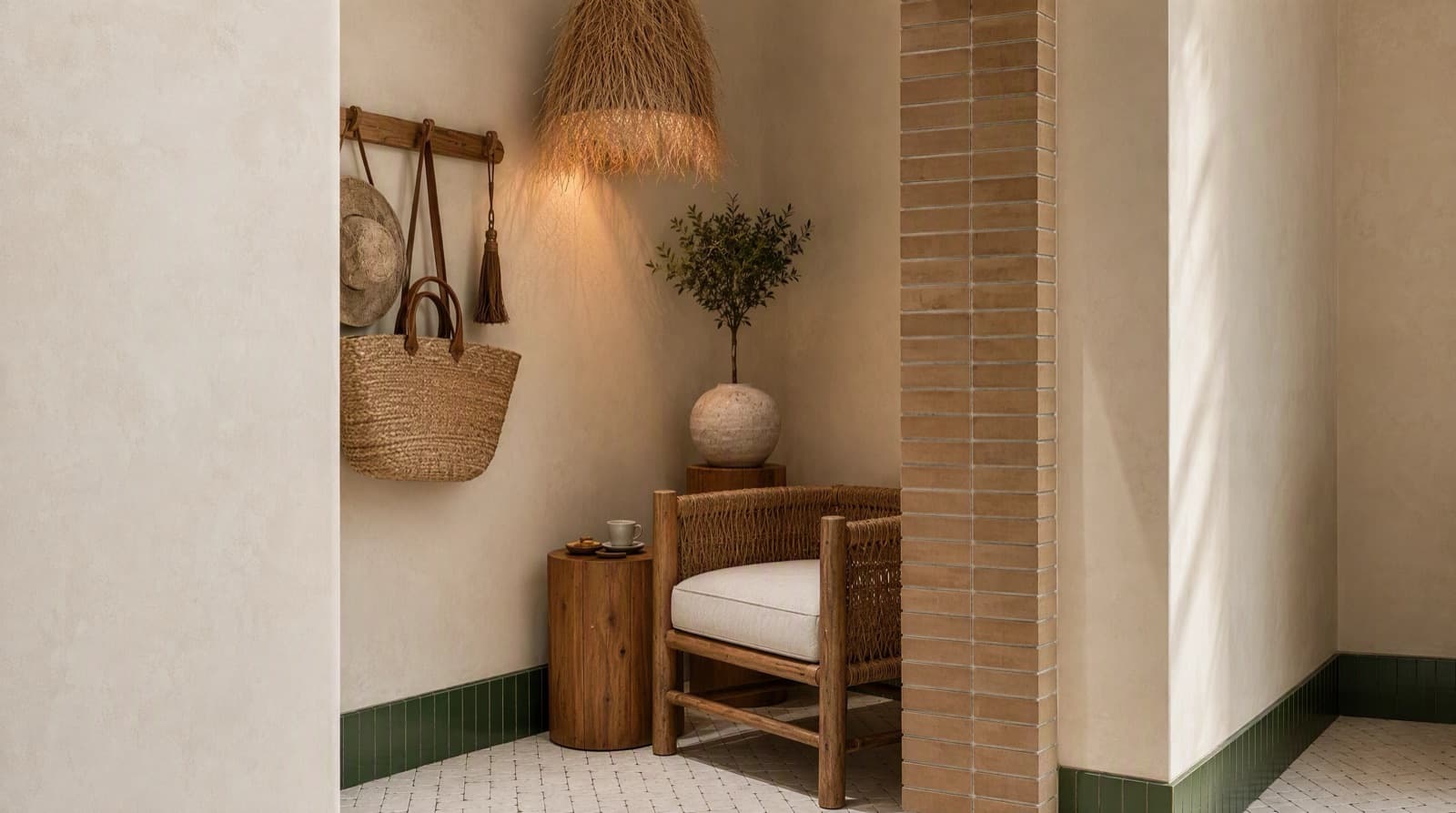 StayHere Essaouira - Riad Heritage, Essaouira — photo 10